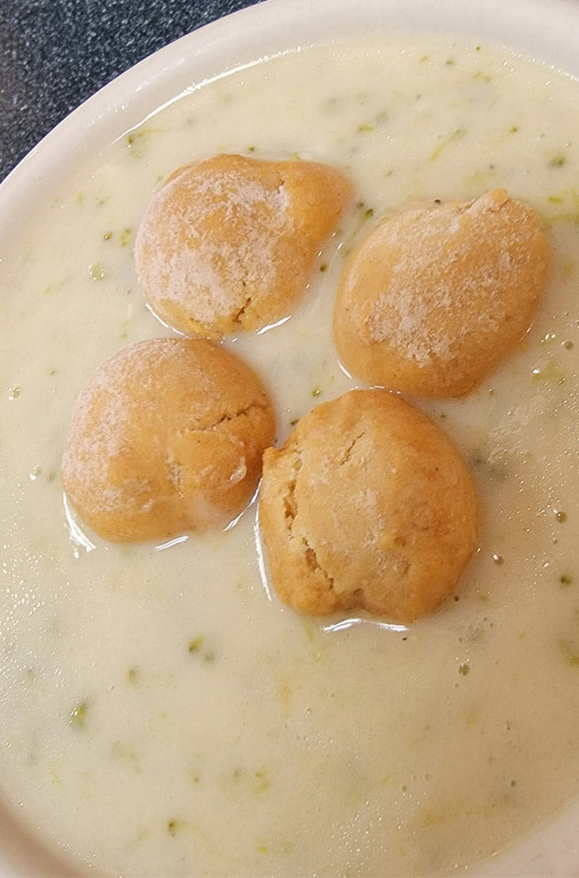Soup & Snack Oyster Crackers